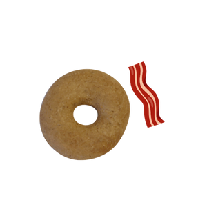 (image for) 92214 Bacon Flavored Bagel TEXT_CLOSE_WINDOW